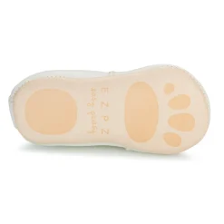 Chaussettes, Collants, Chaussons*Easy Peasy Chaussons My Blumoo Papillon Volant 12-18 mois de Blanc