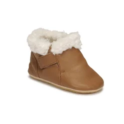 Chaussettes, Chaussons|Chaussettes, Collants, Chaussons*Easy Peasy Chaussons My Foublu de brun