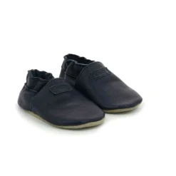 Chaussettes, Chaussons|Chaussettes, Collants, Chaussons*Robeez Chaussons Myfirst 17/18 de Marine