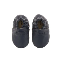 Chaussettes, Chaussons|Chaussettes, Collants, Chaussons*Robeez Chaussons Myfirst 17/18 de Marine