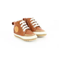 Chaussures Garçon|Chaussures Fille*Robeez Chaussures Migo de Camel