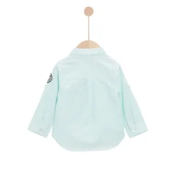 T-Shirts, Polos, Chemises*Marèse Chemise de Rayures