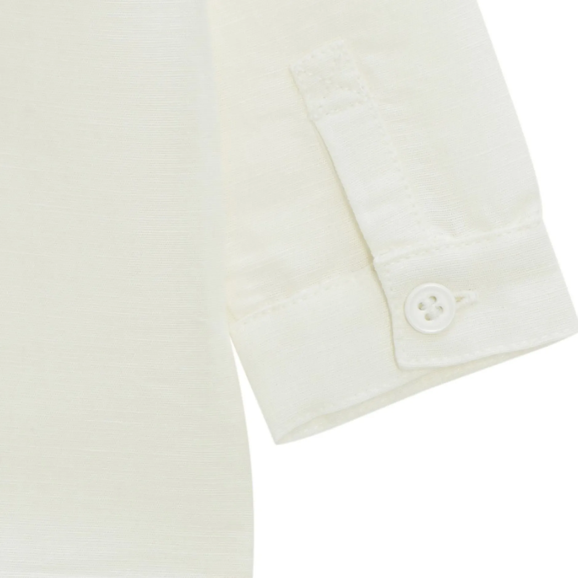 T-Shirts, Polos, Chemises*P'tit Bisou Petit Prix Chemise Liberty and Sea Life de Blanc