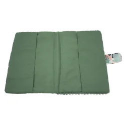 Protège-Carnet De Santé*Les Déglingos Chillos le Paresseux Protège Carnet de santé 18 x 25 cm de Vert