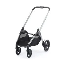 Tout Pour Vos Balades|Poussettes Polyvalentes*Recaro Châssis Celona de Aluminium