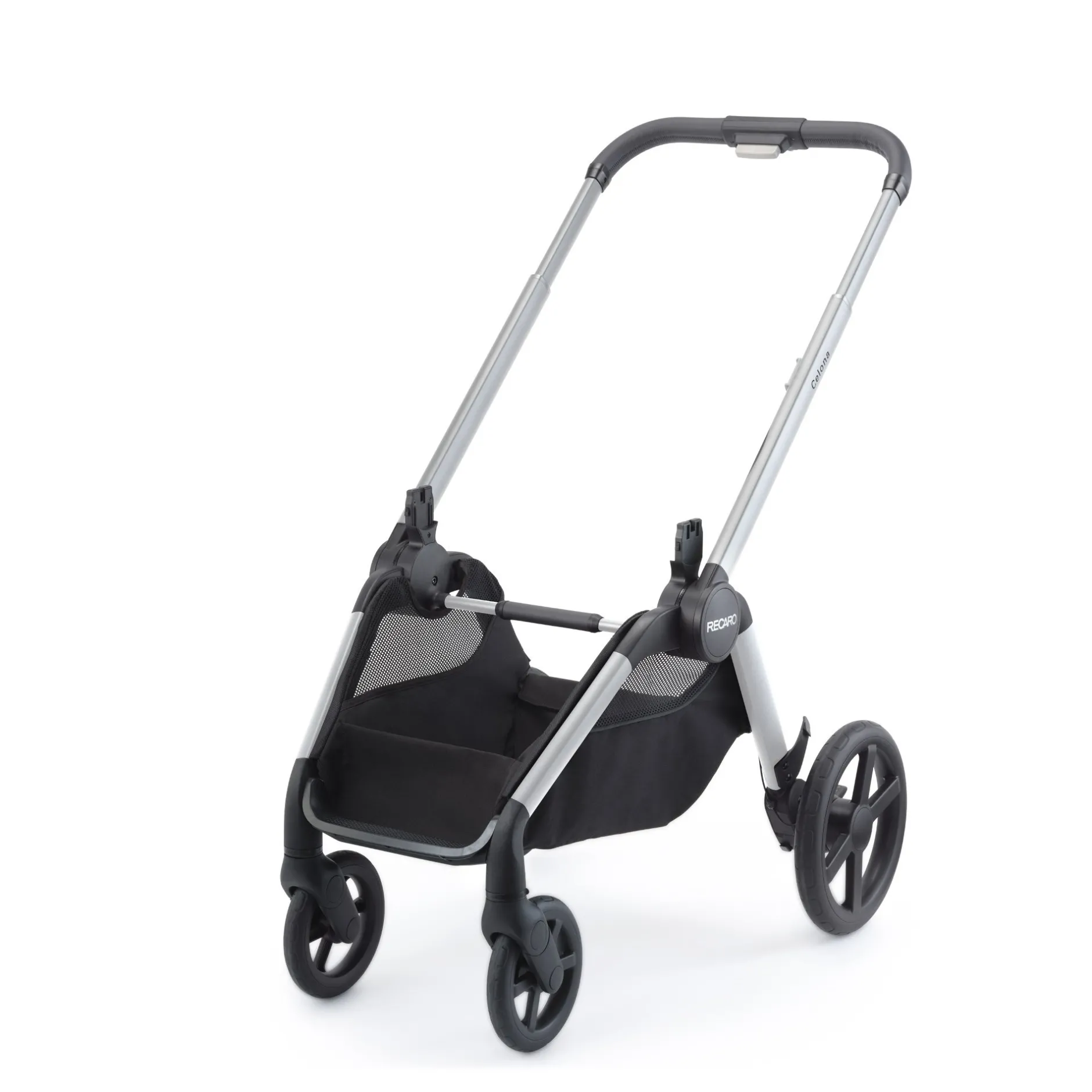 Tout Pour Vos Balades|Poussettes Polyvalentes*Recaro Châssis Celona de Aluminium