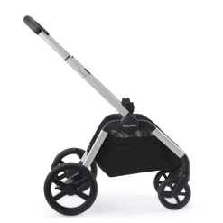 Tout Pour Vos Balades|Poussettes Polyvalentes*Recaro Châssis Celona de Aluminium