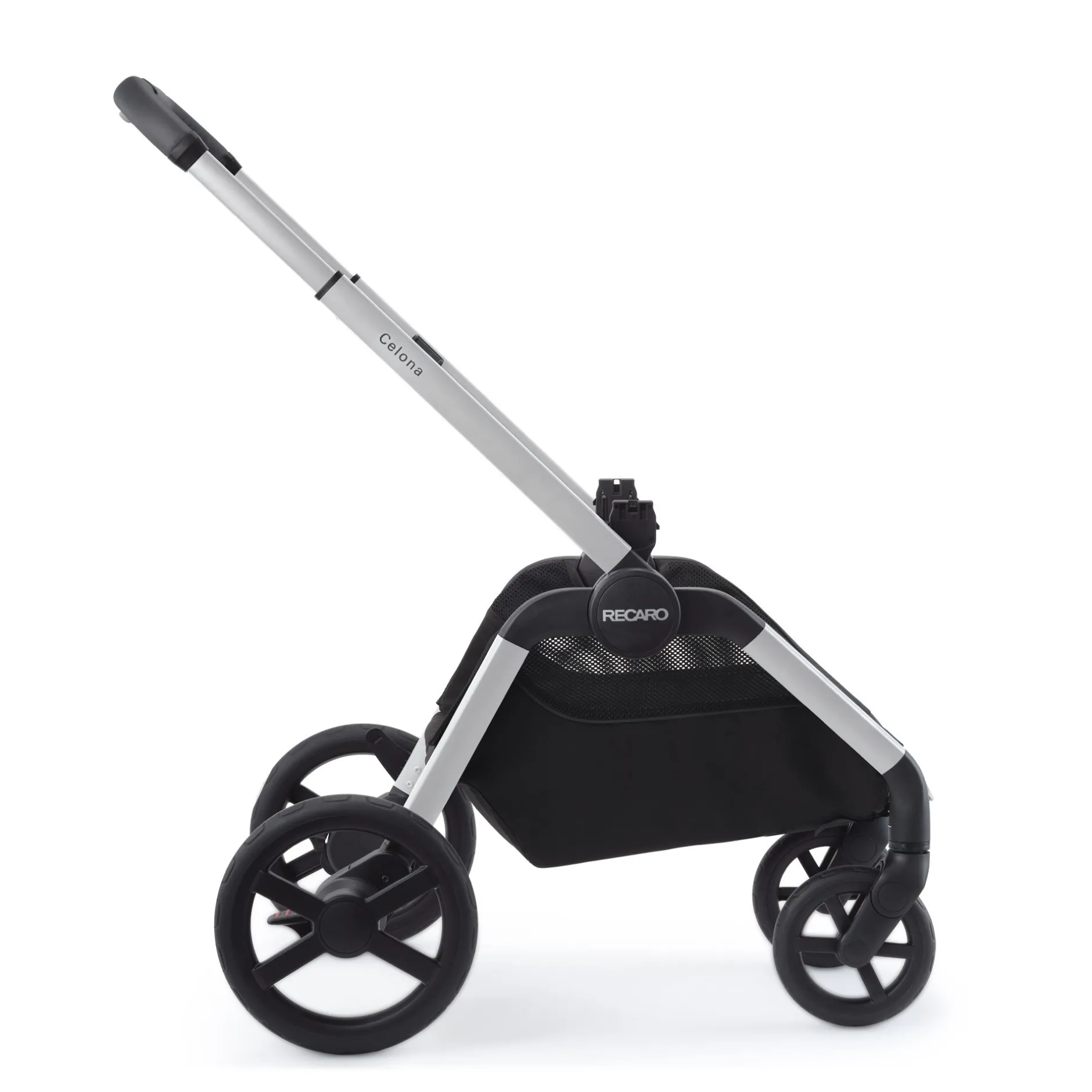 Tout Pour Vos Balades|Poussettes Polyvalentes*Recaro Châssis Celona de Aluminium