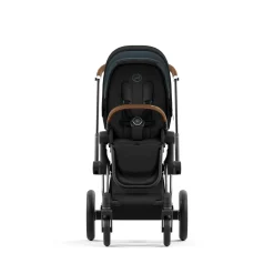 Packs Poussettes|Tout Pour Vos Balades*CYBEX Châssis Priam 4 de Chrome Brown