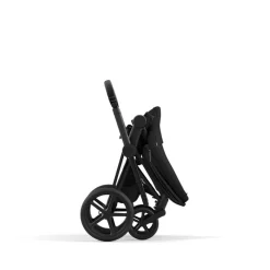 Packs Poussettes|Tout Pour Vos Balades*CYBEX Châssis Priam 4 de Matt Black