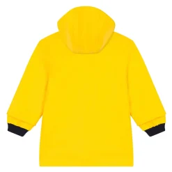 Vestes, Manteaux, Pilotes|Vestes, Manteaux, Pilotes*Petit Bateau Ciré iconique de Jaune