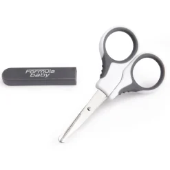 Manucure*Formula Baby Ciseaux de Gris