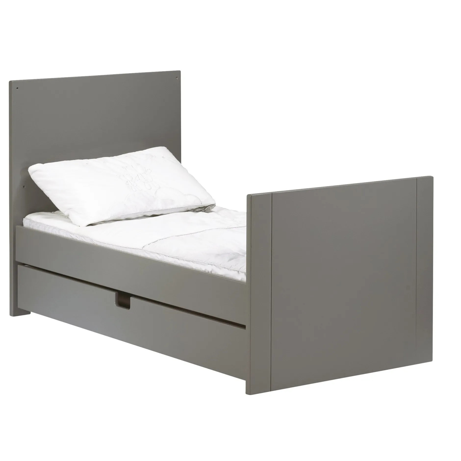 Lits 70X140 Évolutifs*Sauthon Baby's Sweet Home City lit Little Big Bed 70x140 de Girl