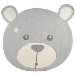 Tapis*Sauthon Baby's Sweet Home Céleste tapis de chambre de Ours