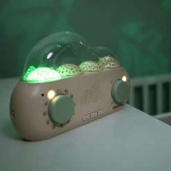 Veilleuses*Cloud B CloudBox™ Ma première boîte à rêves FR-EN de