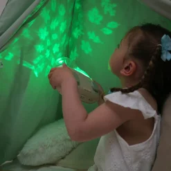 Veilleuses*Cloud B CloudBox™ Ma première boîte à rêves FR-EN de