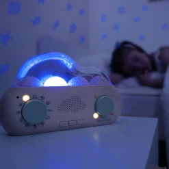 Veilleuses*Cloud B CloudBox™ Ma première boîte à rêves FR-EN de