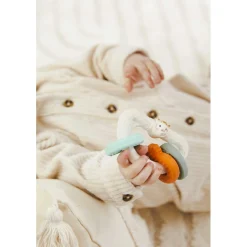 Anneaux De Dentition*Sophie La Girafe® Clés de dentition texturées de