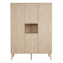 Armoires 3 Portes*Quax Cocoon Armoire 4 portes de Moss