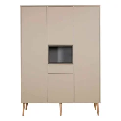 Armoires 3 Portes*Quax Cocoon Armoire 4 portes de Latte