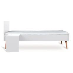 Kits De Transformation|Ensembles Évolutifs*Quax Cocoon Kit Junior 70 x 170 cm de Ice Blanc