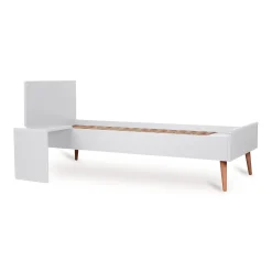 Kits De Transformation|Ensembles Évolutifs*Quax Cocoon Kit Junior 70 x 170 cm de Ice Blanc