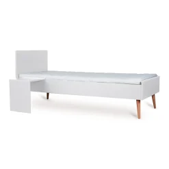 Kits De Transformation|Ensembles Évolutifs*Quax Cocoon Kit Junior 70 x 170 cm de Ice Blanc