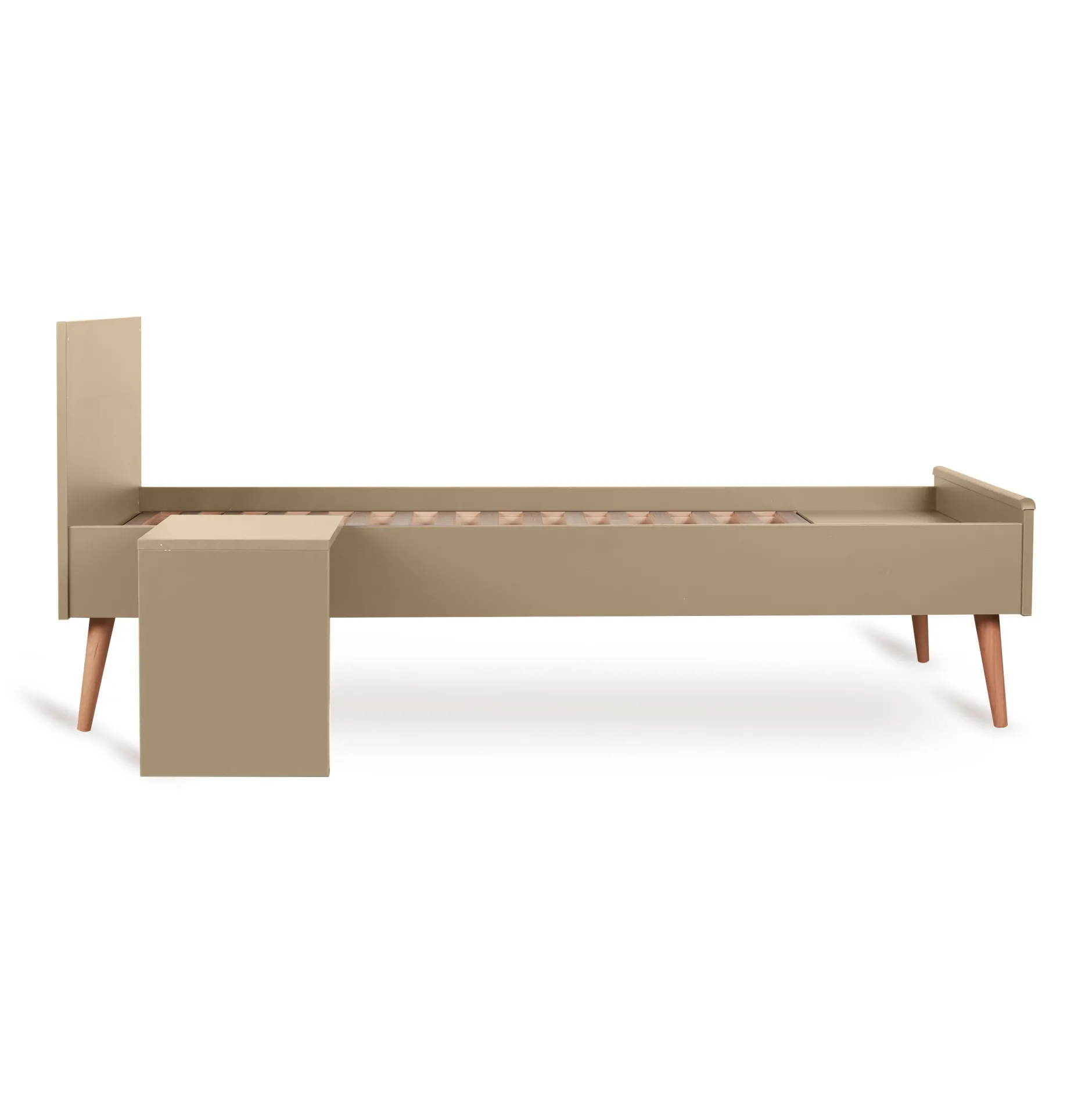 Kits De Transformation|Ensembles Évolutifs*Quax Cocoon Kit Junior 70 x 170 cm de Latte