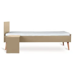 Kits De Transformation|Ensembles Évolutifs*Quax Cocoon Kit Junior 70 x 170 cm de Latte