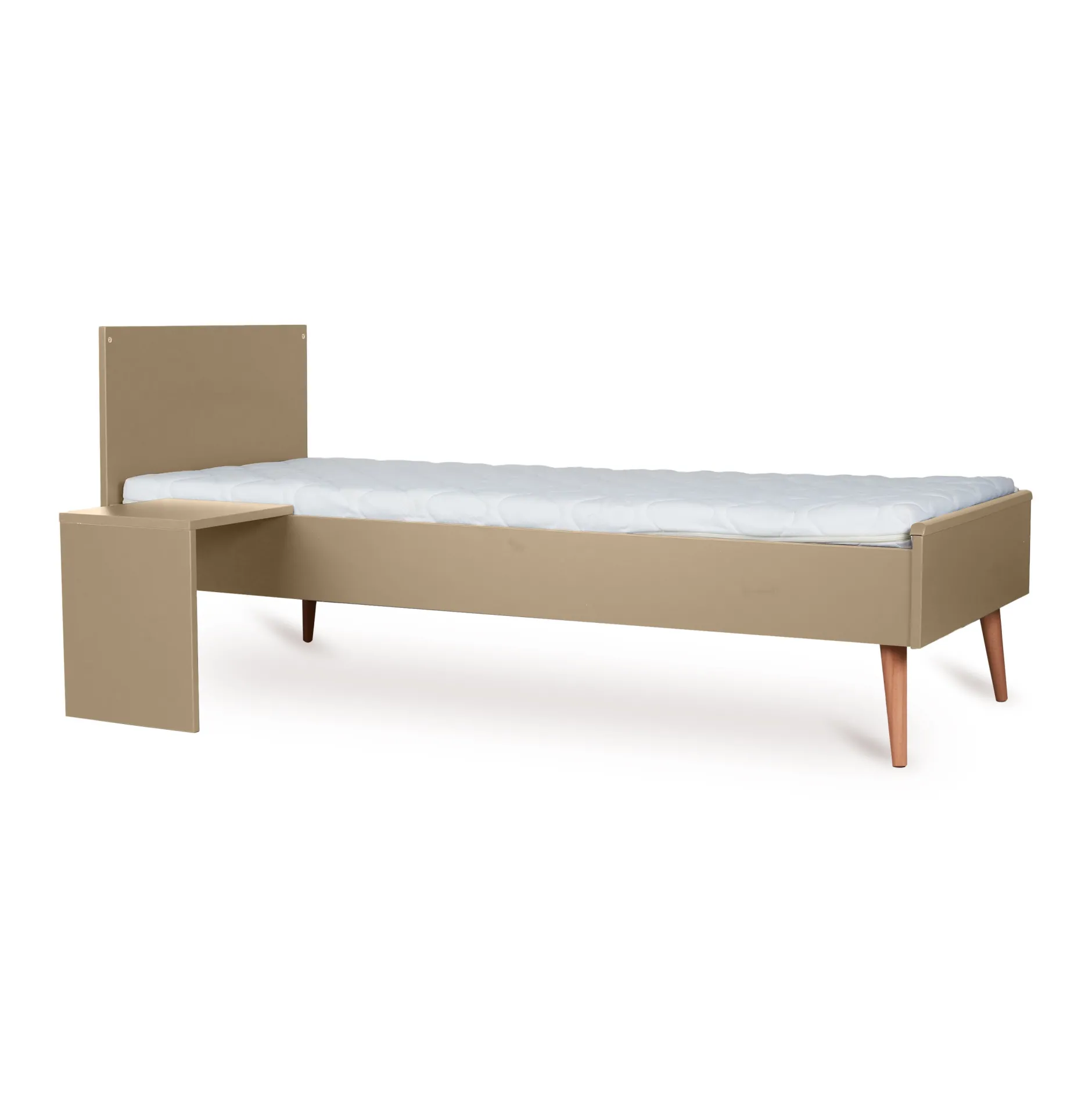 Kits De Transformation|Ensembles Évolutifs*Quax Cocoon Kit Junior 70 x 170 cm de Latte