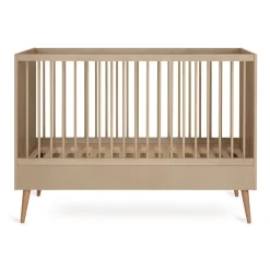 Lits 70X140 Évolutifs*Quax Cocoon Lit de Latte