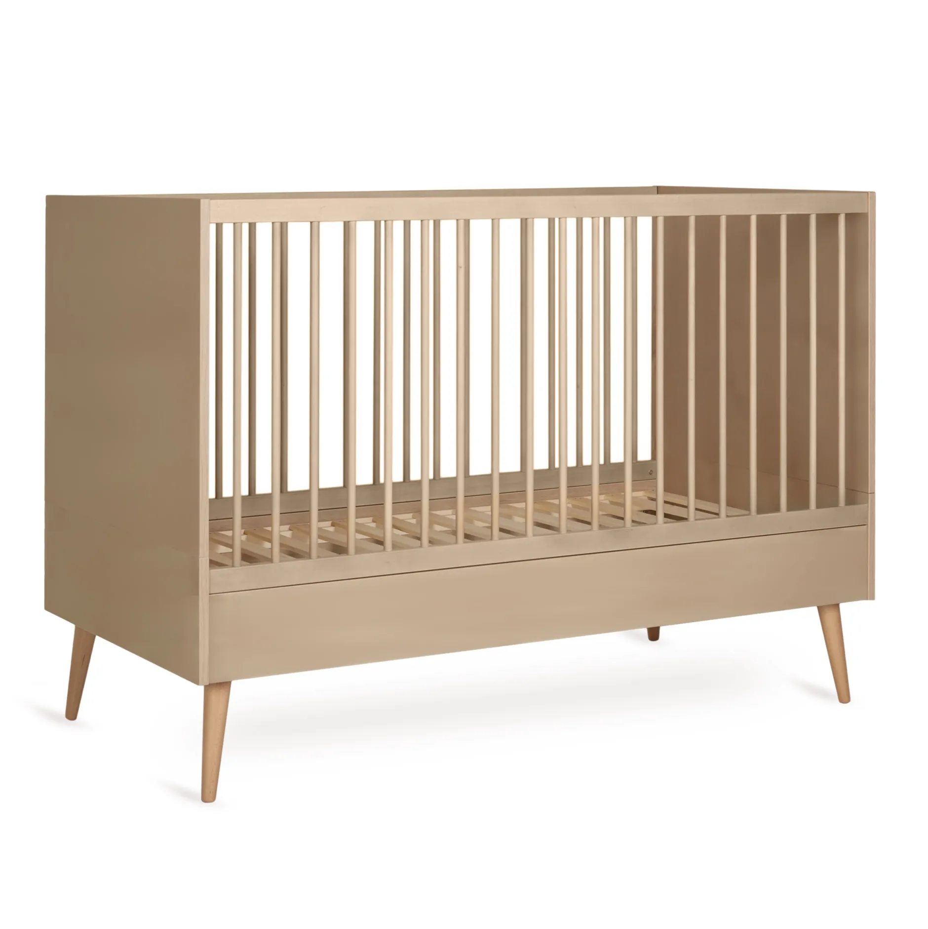 Lits 70X140 Évolutifs*Quax Cocoon Lit de Latte