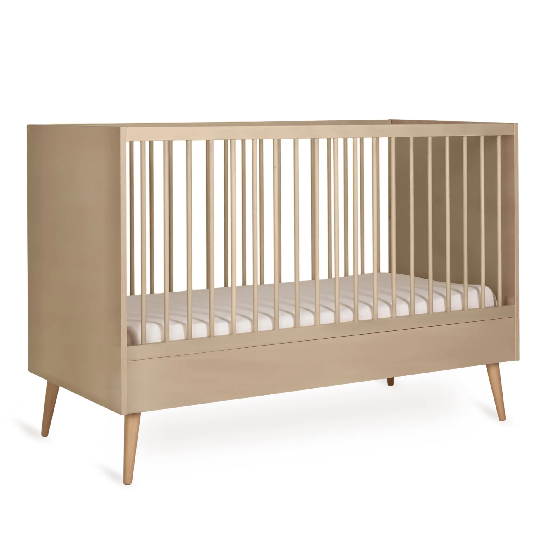 Lits 70X140 Évolutifs*Quax Cocoon Lit de Latte