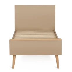 Lits 70X140 Évolutifs*Quax Cocoon Lit de Latte