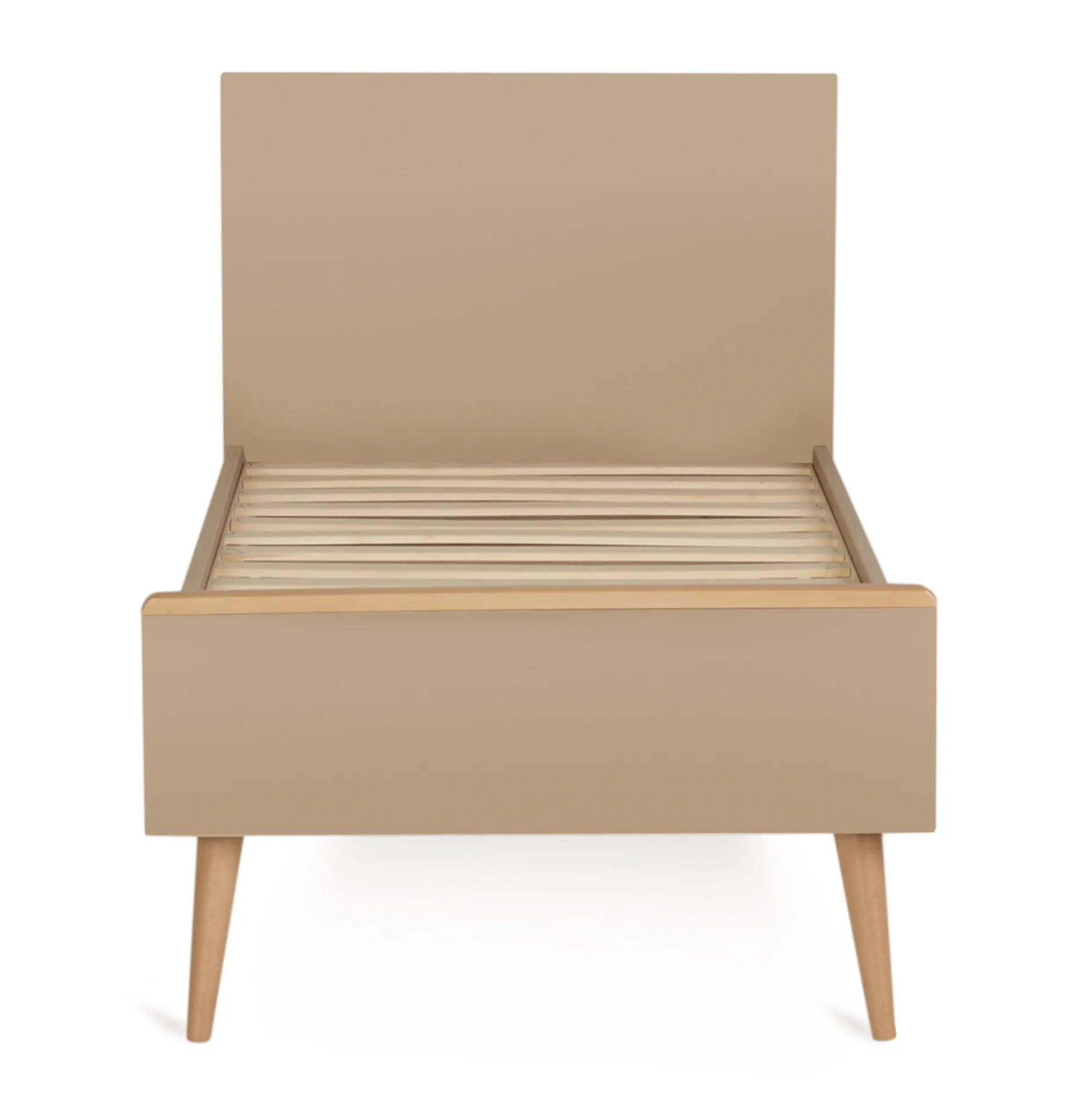 Lits 70X140 Évolutifs*Quax Cocoon Lit de Latte