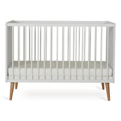 Lits 60X120 Non Évolutifs*Quax Cocoon Lit de White