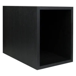 Commodes*Quax Cocoon Niche pour commode de Eboni