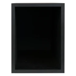 Commodes*Quax Cocoon Niche pour commode de Eboni