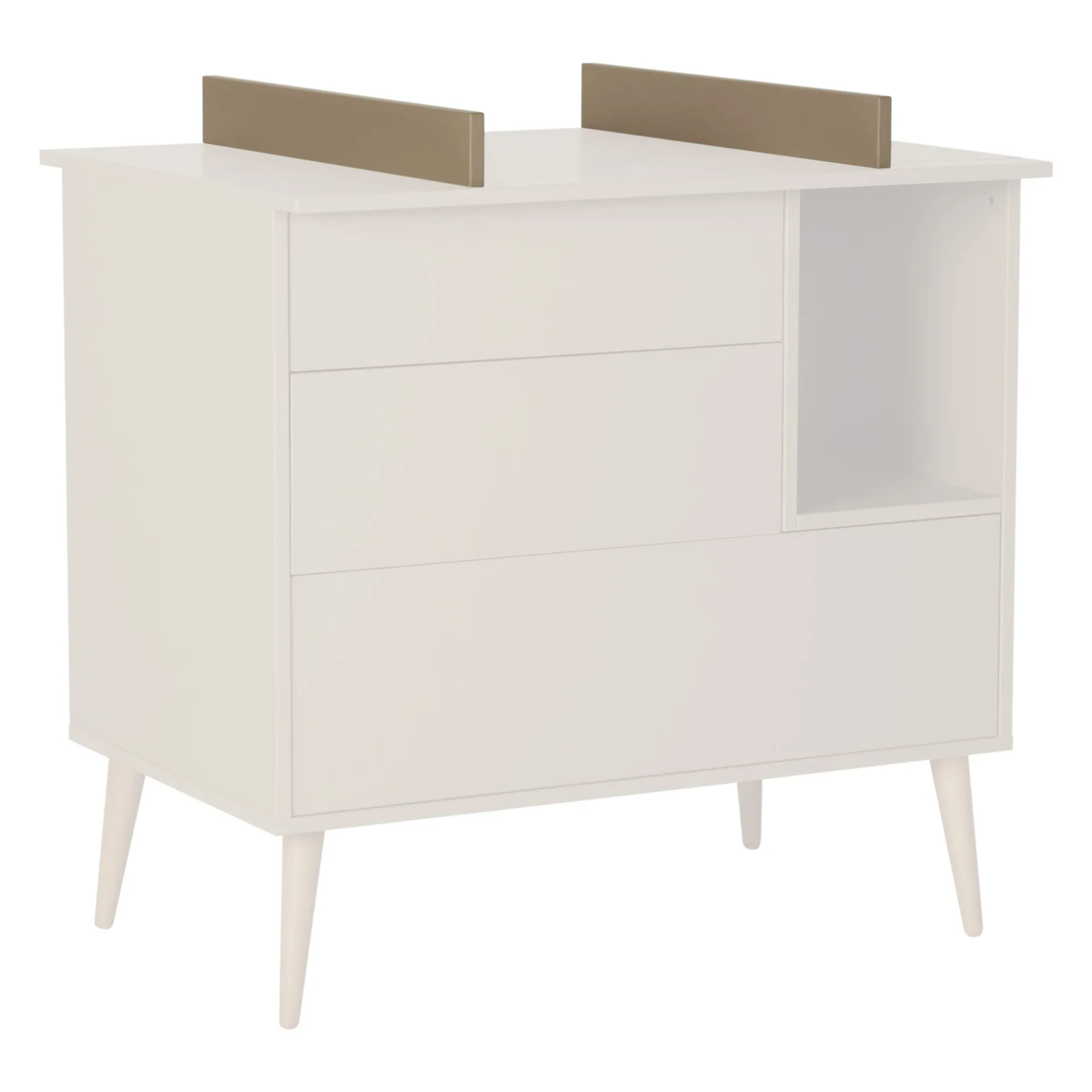 Plans À Langer|Plans*Quax Cocoon plan à langer de Latte