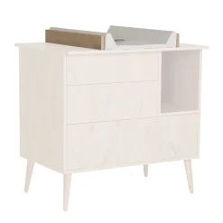 Plans À Langer|Plans*Quax Cocoon plan à langer de Natural Oak