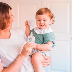 Cosmétiques|Coffrets De Naissance*Suavinex Coffret baby cologne et peluche de