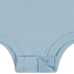 Chapeaux, Bonnets, Écharpes|Chaussettes, Chaussons*Converse Coffret Bodie + Bonnet + Chaussons 6-12 mois de Bleu