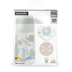 Coffrets Nouveau-Né*Suavinex Coffret cadeau de Dreams Bleu