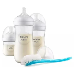 Coffrets Nouveau-Né*Philips AVENT Coffret cadeau nouveau-né Natural 3.0 de