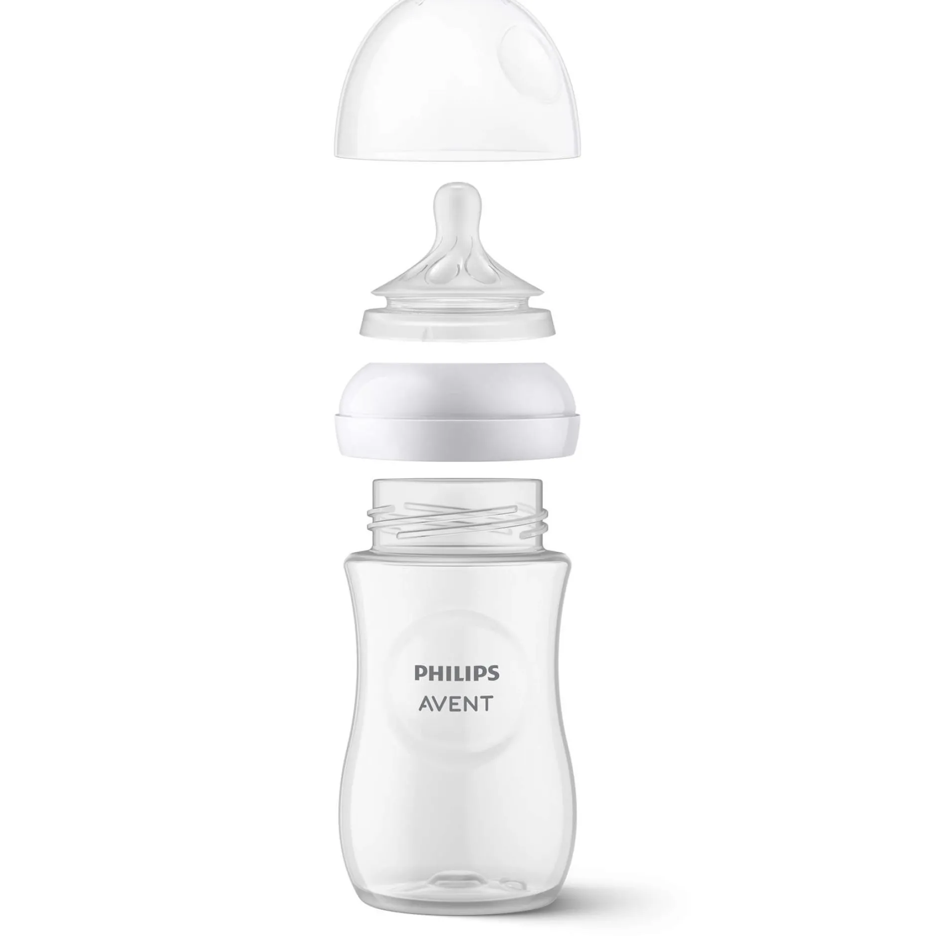 Coffrets Nouveau-Né*Philips AVENT Coffret cadeau nouveau-né Natural 3.0 de