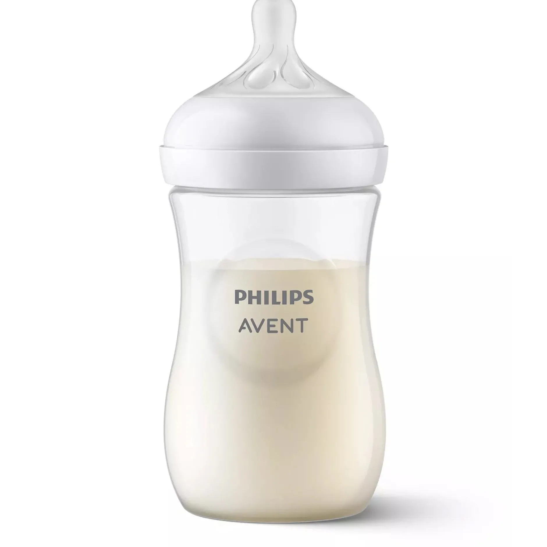 Coffrets Nouveau-Né*Philips AVENT Coffret cadeau nouveau-né Natural 3.0 de