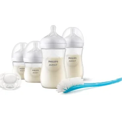 Coffrets Nouveau-Né*Philips AVENT Coffret cadeau nouveau-né Natural 3.0 de
