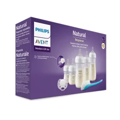 Coffrets Nouveau-Né*Philips AVENT Coffret cadeau nouveau-né Natural 3.0 de