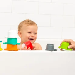 Jouets De Bain*Infantino Coffret de bain 17 jouets de