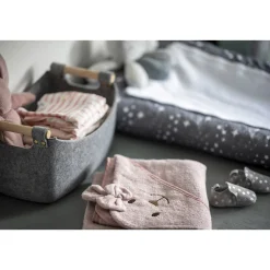 Sorties De Bain*Maïka Coffret de bain Ours de Bleu